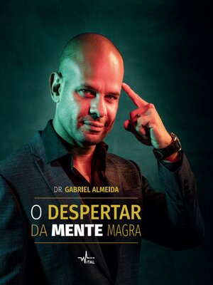 cover image of O DESPERTAR DA MENTE MAGRA